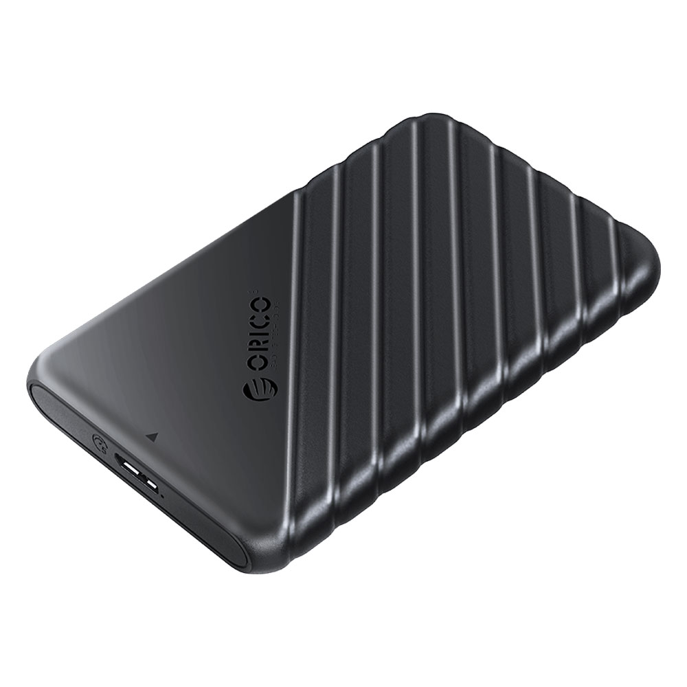 قاب اکسترنال هارد 2.5 اینچی USB 3.0 اوریکو مدل 25PW1-U3