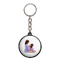 جاکلیدی پرمانه طرح دخترونه کد pmj.4441