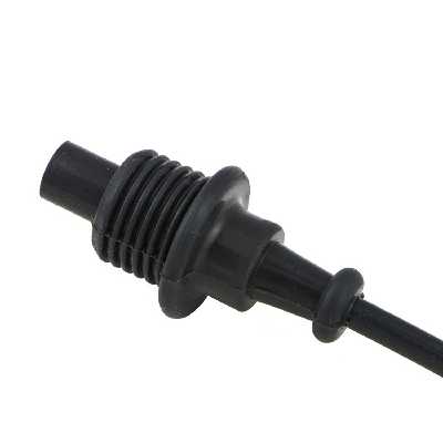 وایر شمع خودرو پینو پارت مدل PW-P405 مناسب برای پژو پارس بسته 4 عددی