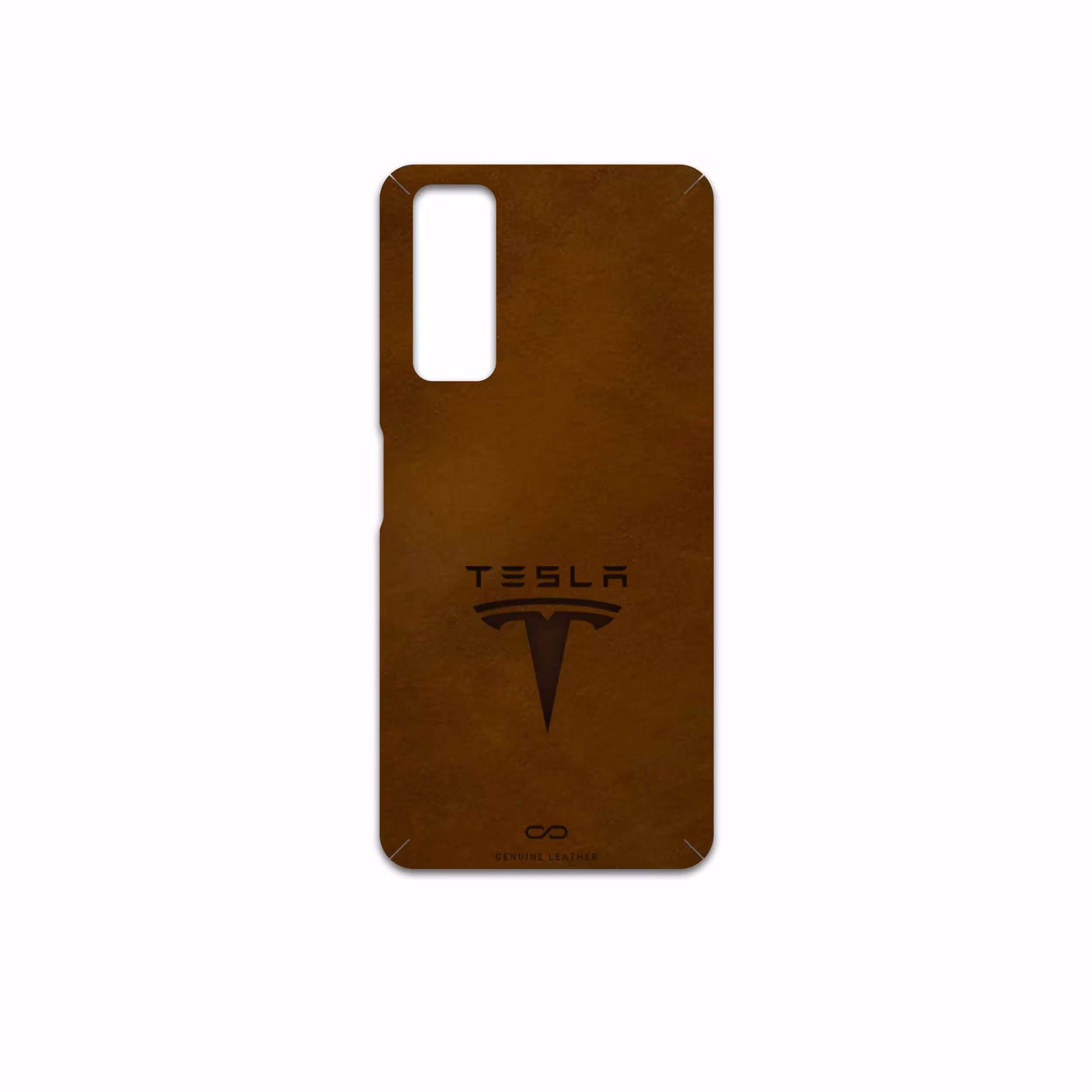 برچسب پوششی ماهوت مدل BFL-TSLA مناسب برای گوشی موبایل هوآوی Y7a
