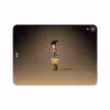 برچسب پوششی ماهوت مدل Toy Story مناسب برای تبلت اپل iPad Pro 11 2018 A1934
