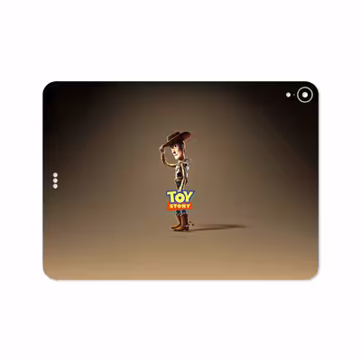 برچسب پوششی ماهوت مدل Toy Story مناسب برای تبلت اپل iPad Pro 11 2018 A1934