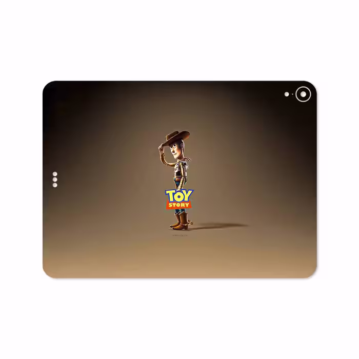 برچسب پوششی ماهوت مدل Toy Story مناسب برای تبلت اپل iPad Pro 11 2018 A1934