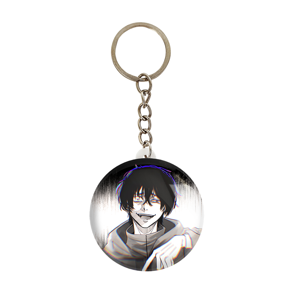 جاکلیدی خندالو مدل یوییچی انیمه تومو داچی گیم کد 18449