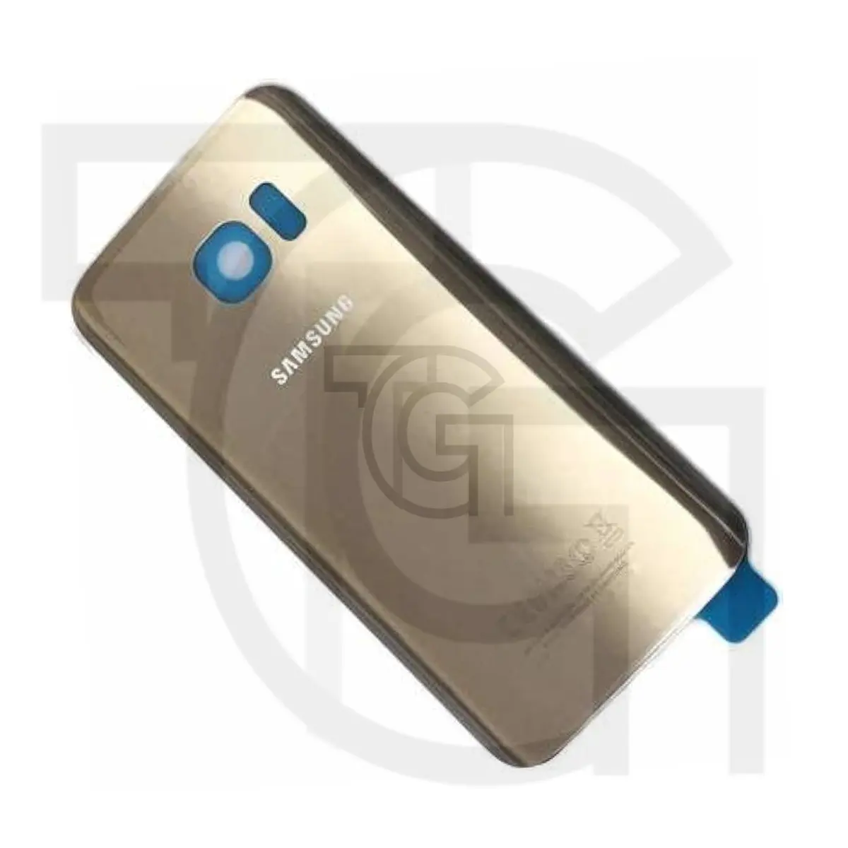 درب پشت سامسونگ (گلد) Back Door Samsung Galaxy Note5 Duos