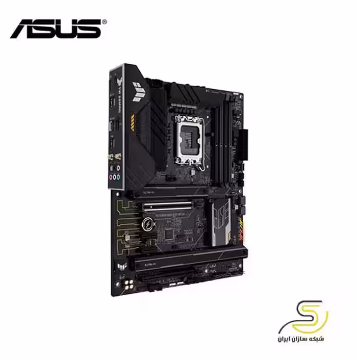 مادربرد Asus مدل TUF GAMING Z690-PLUS WIFI D4