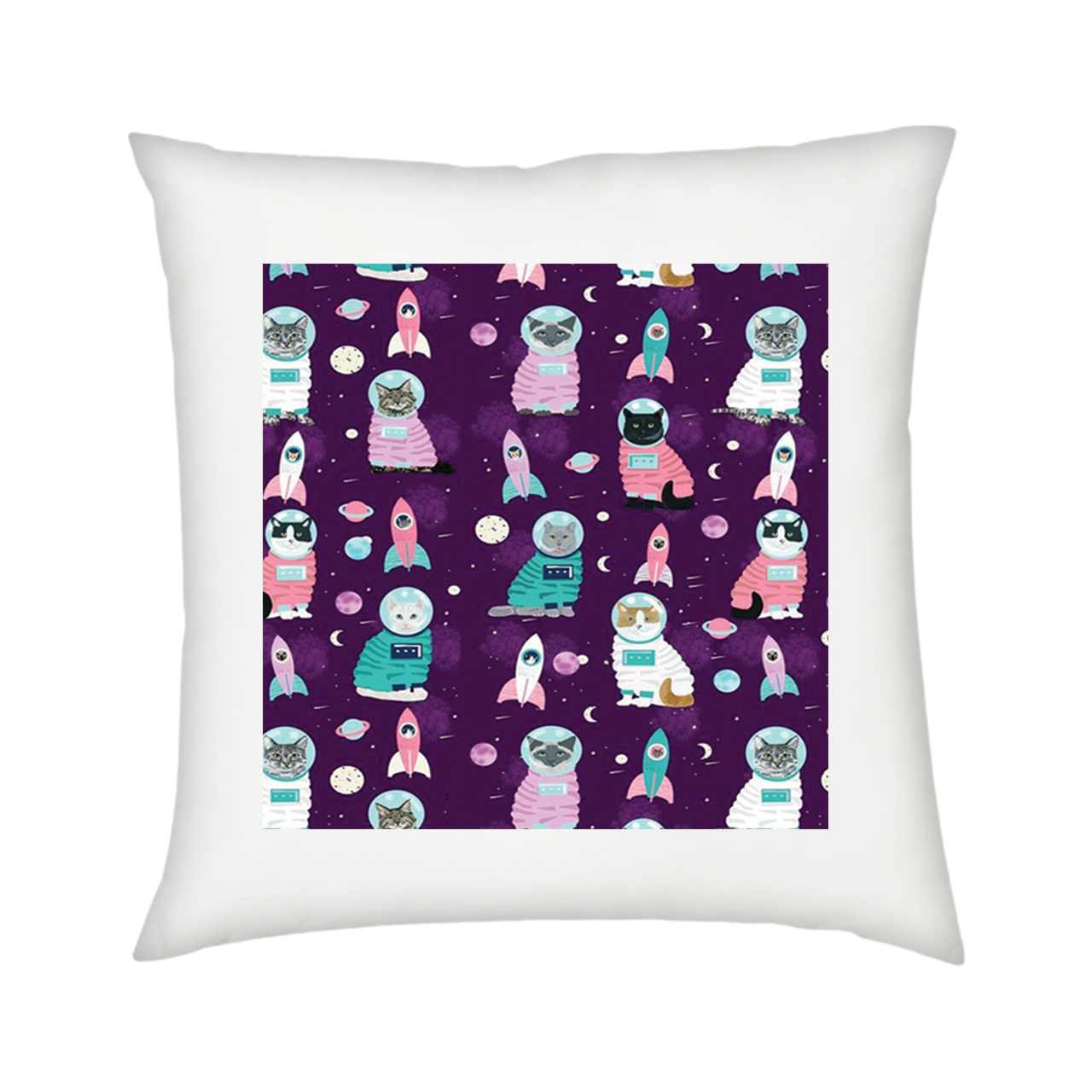 کاور کوسن مدل فضا کد 154