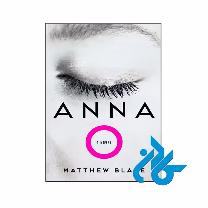 خرید و قیمت کتاب Anna O از فروشگاه کادن