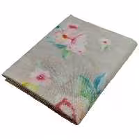 رومیزی رزین تاژ مدل ملانی کد M140