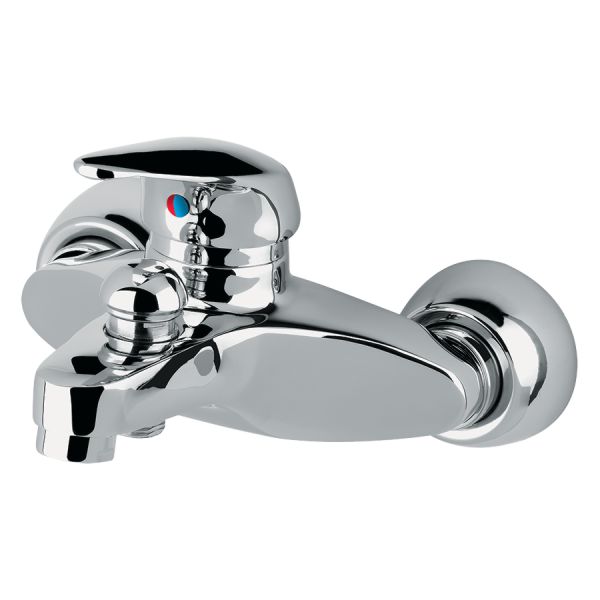 شیر حمام اهرمی کاویان مدل آناهیتا