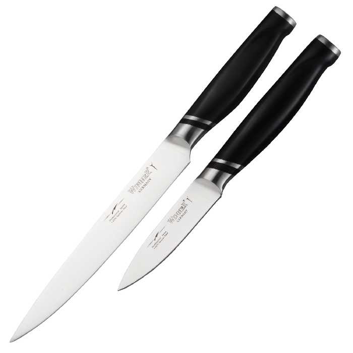 چاقو آشپزخانه وینر مدل 4-2-3-2104 مجموعه دوعددی