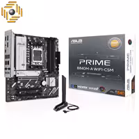 مادربرد ایسوس مدل PRIME B840M-A WIFI