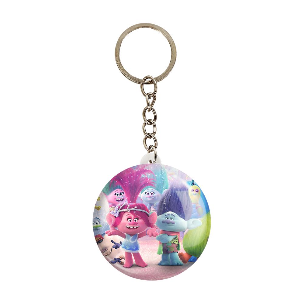 جاکلیدی خندالو مدل ترول ها کد 4816