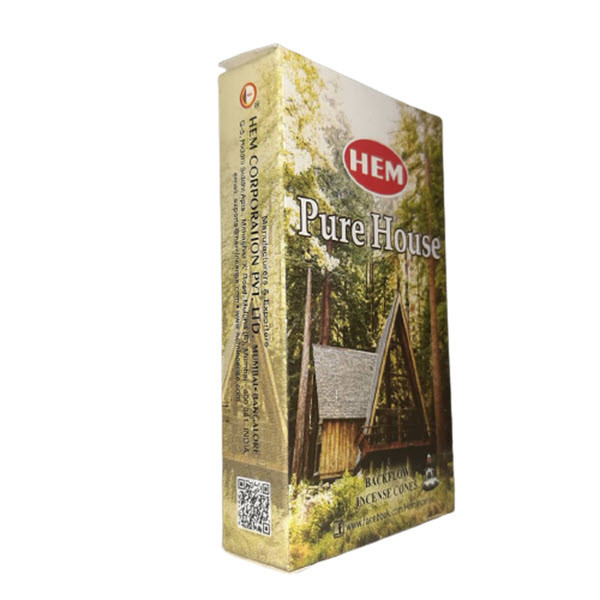 عود هم مدل آبشاری طرح Pure House