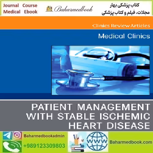 Medical Clinics of North America Volume 108 Issue 1 to 3 2024