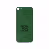 برچسب پوششی ماهوت مدل GL-BGGT مناسب برای گوشی موبایل اپل iPod touch 6th generation