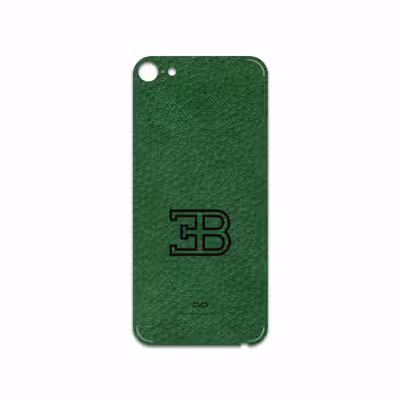 برچسب پوششی ماهوت مدل GL-BGGT مناسب برای گوشی موبایل اپل iPod touch 6th generation