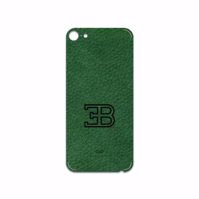 برچسب پوششی ماهوت مدل GL-BGGT مناسب برای گوشی موبایل اپل iPod touch 6th generation