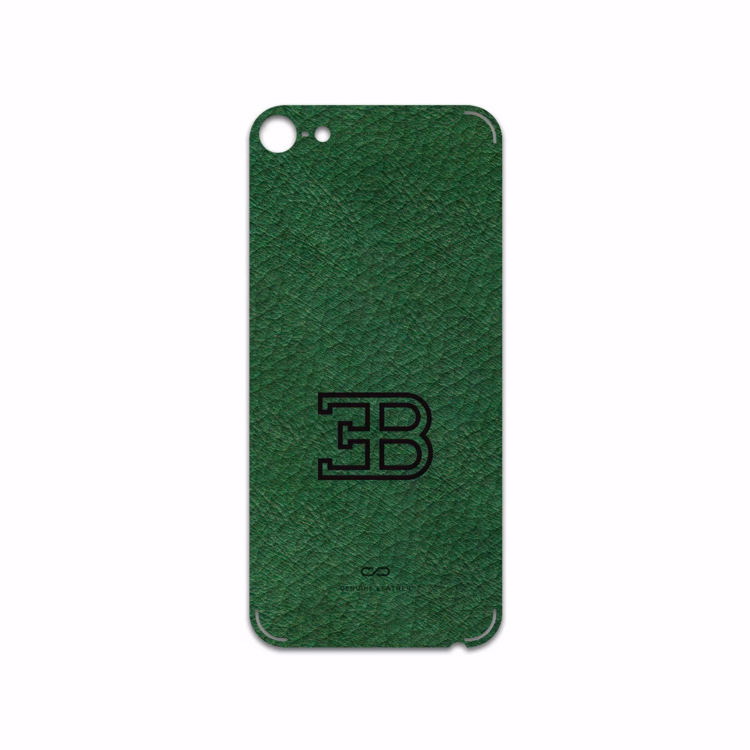 برچسب پوششی ماهوت مدل GL-BGGT مناسب برای گوشی موبایل اپل iPod touch 6th generation