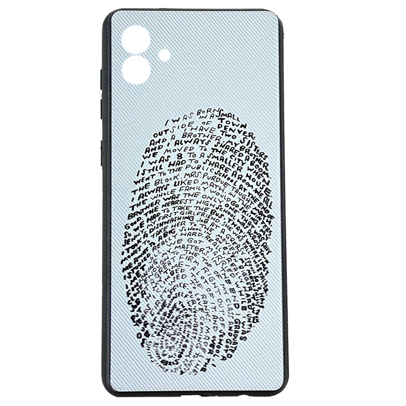 کاور کد 41 مناسب برای گوشی موبایل سامسونگ Galaxy A04