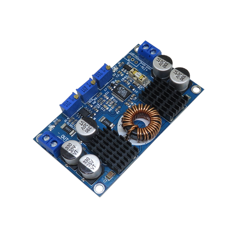 ماژول رگولاتور مدل LTC3780
