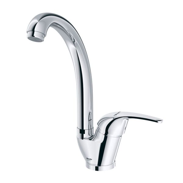 شیر آشپزخانه شودر مدل اطلس