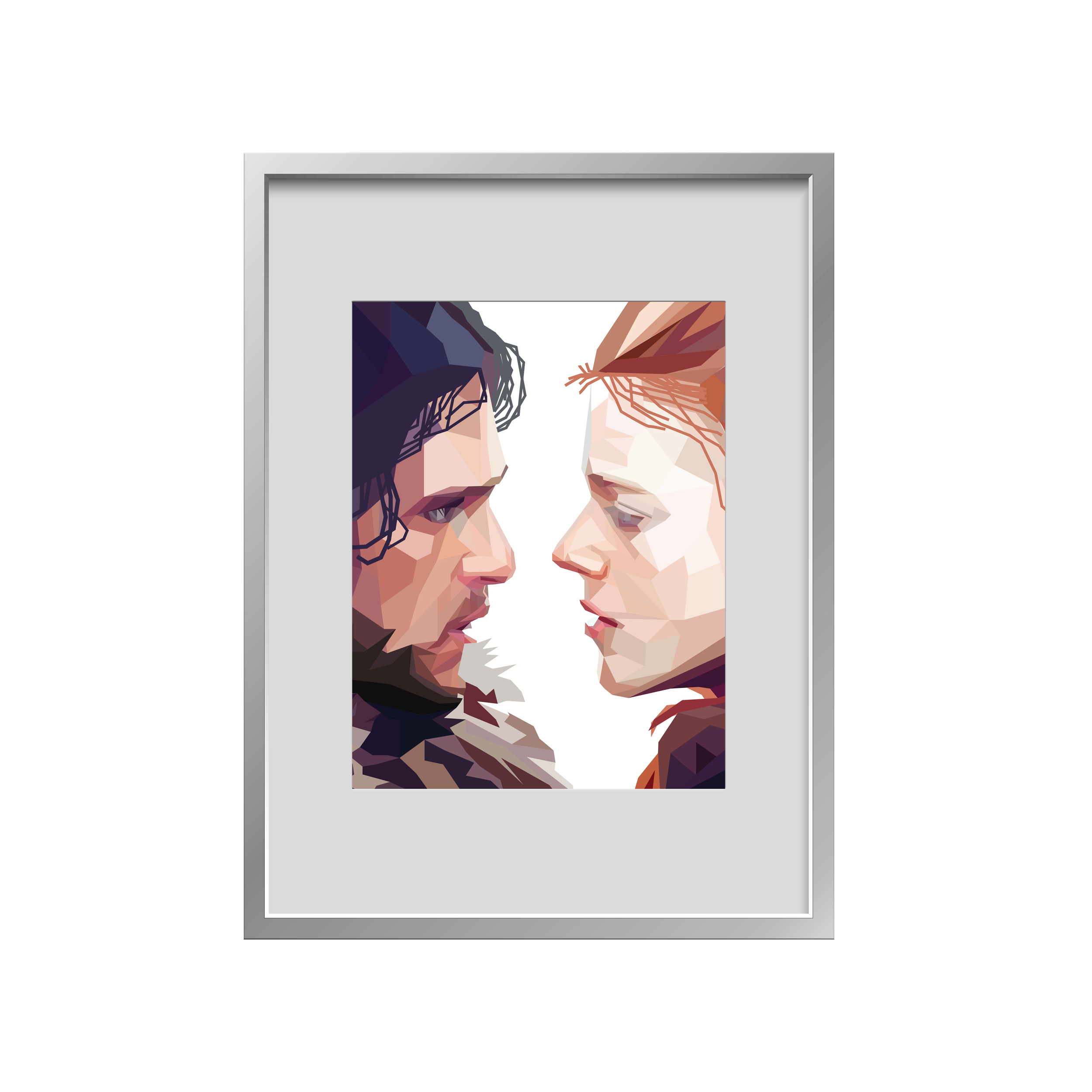 تابلو شاسی ویولت کد 3D3422