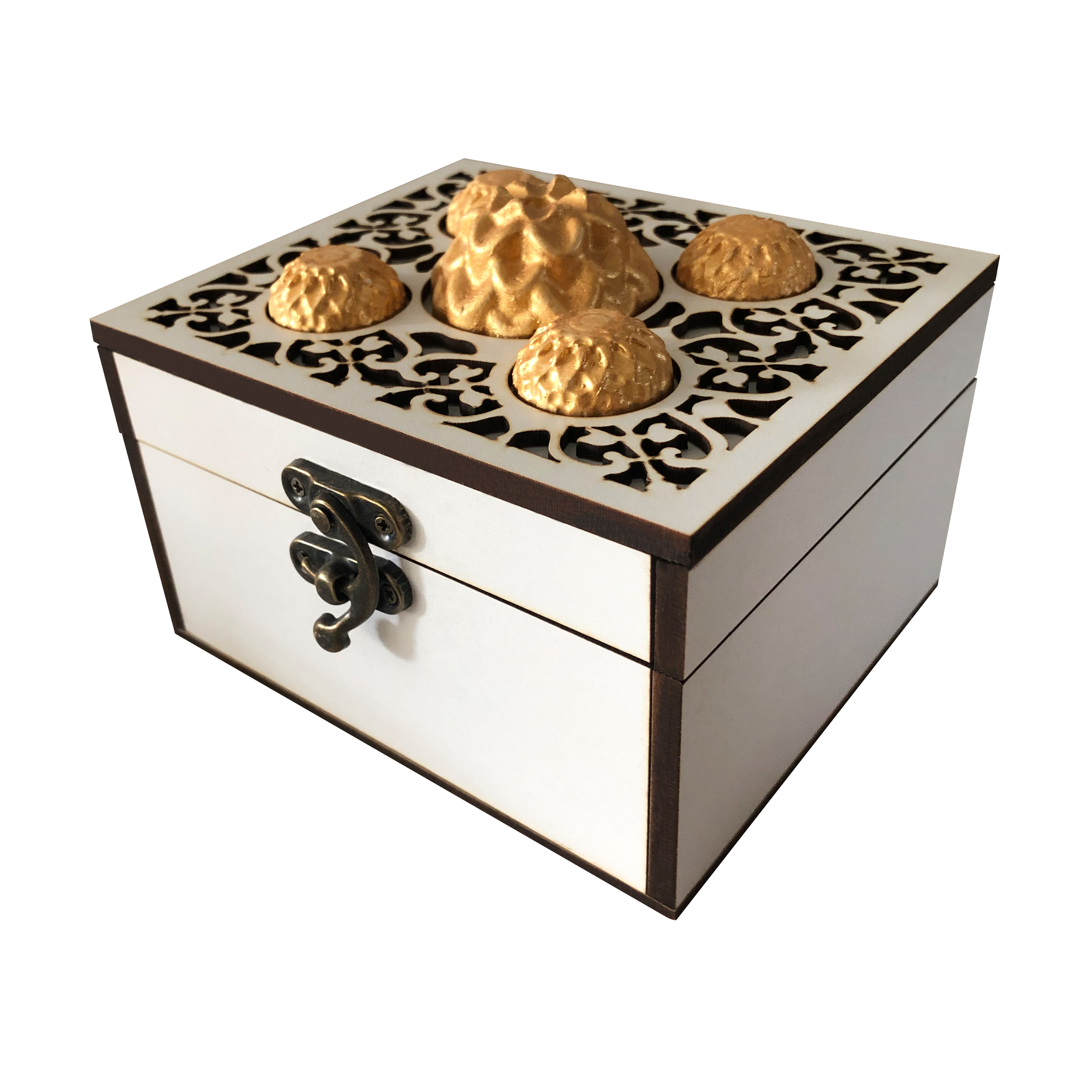 جعبه هدیه مدل E29