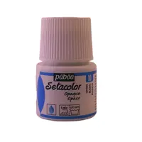 رنگ پارچه پ ب او مدل setacolor کد 10 حجم 45 میلی لیتر