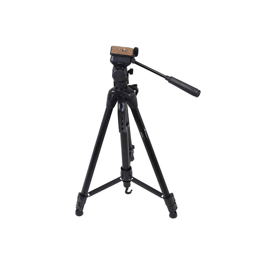 سه پایه آلومینیومی ویفنگ مدل Weifeng WT-3716