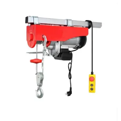 وینچ برقی کارگاهی مدل PA200