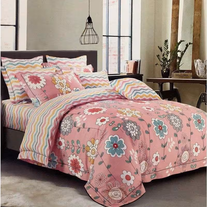 سرویس خواب کوکوجم مدل Fendi2 دو نفره 6 تکه