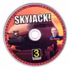 کتاب Skyjack اثر Tim Vicary انتشارات فرهنگ زبان