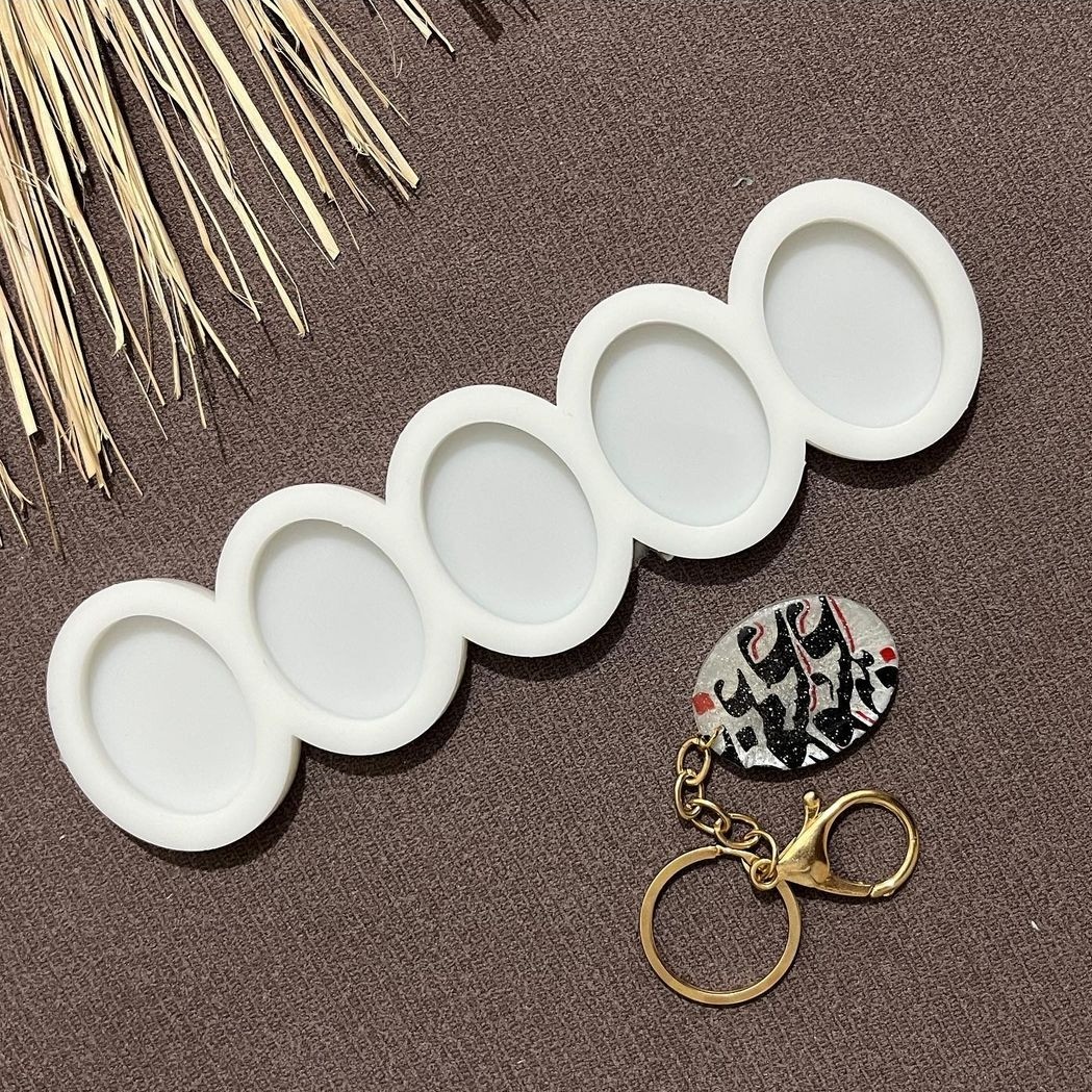 قالب اقتصادی بیضی