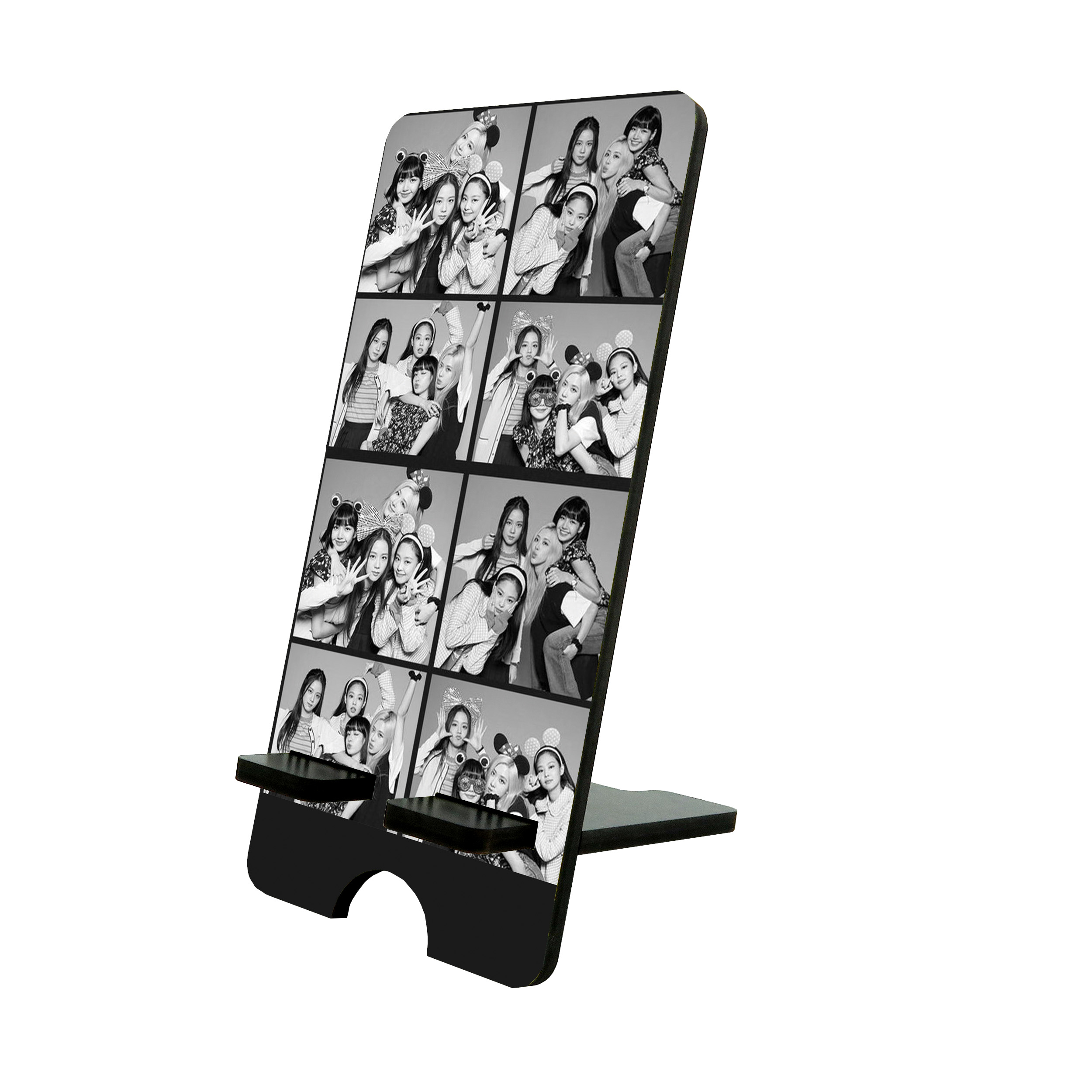 پایه نگهدارنده گوشی موبایل و تبلت طرح انیمه کد 2615476 