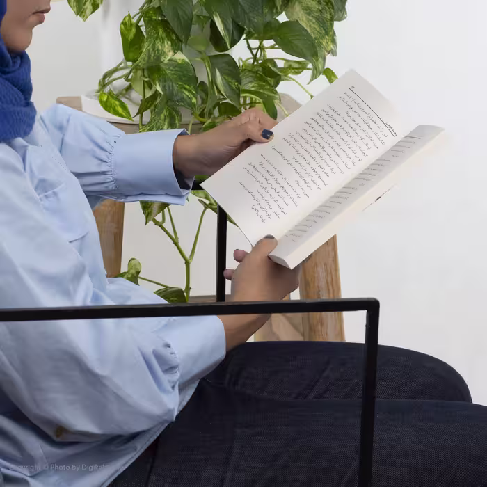 کتاب قصه های سرزمین اشباح 3 اثر دارن شان انتشارات قدیانی