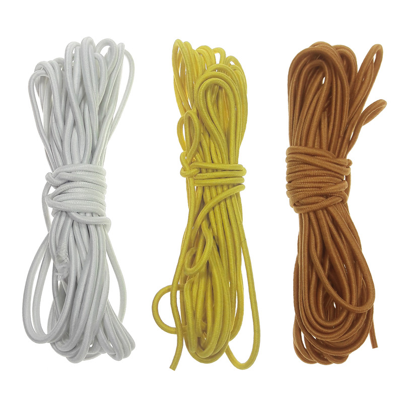 کش قیطان مدل Y1373 طول 15 متر بسته 3 عددی