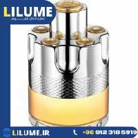 عطر ادکلن آزارو وانتد 100 میل مردانه