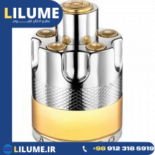 عطر ادکلن آزارو وانتد 100 میل مردانه