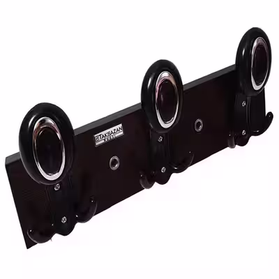 آویز لباس تکسازان مدل 03mdf