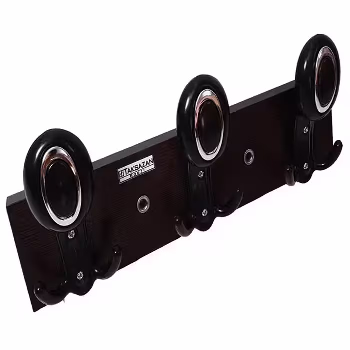 آویز لباس تکسازان مدل 03mdf