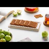 بیسکوئیت خوری جفتی لوکسینه