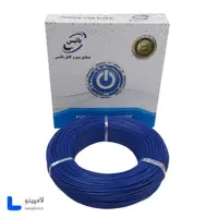 سیم افشان 4×1 باتیس حلقه 100 متری