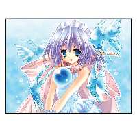 تابلو شاسی بکلیت طرح انیمه ژاپنی مدل SH-13746