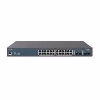 سوئیچ 24 پورت انجنیوس مدل EWS7928P-FIT