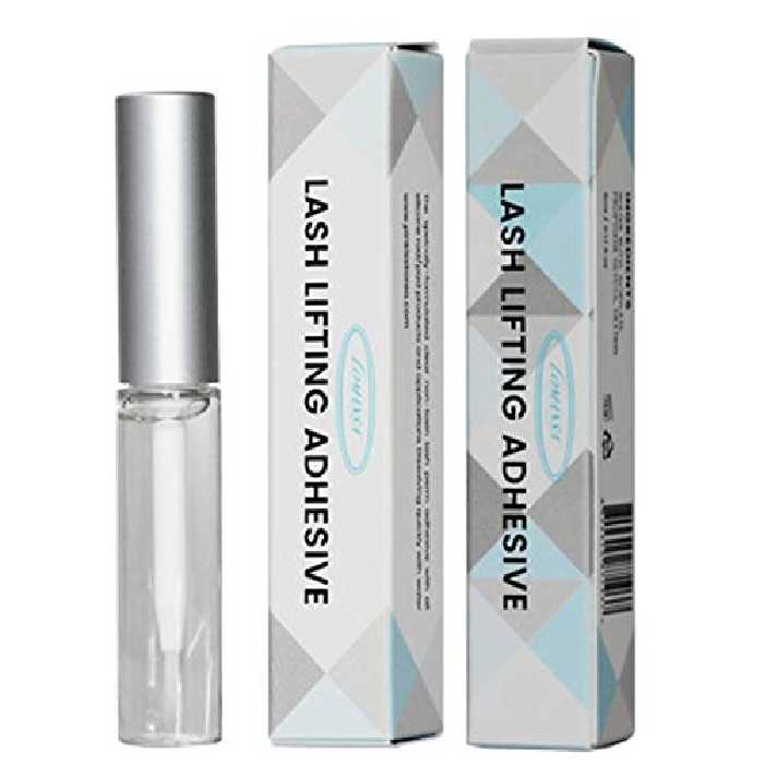 لومانسا چسب لیفت مژه