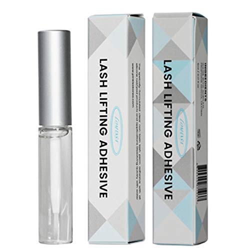 لومانسا چسب لیفت مژه