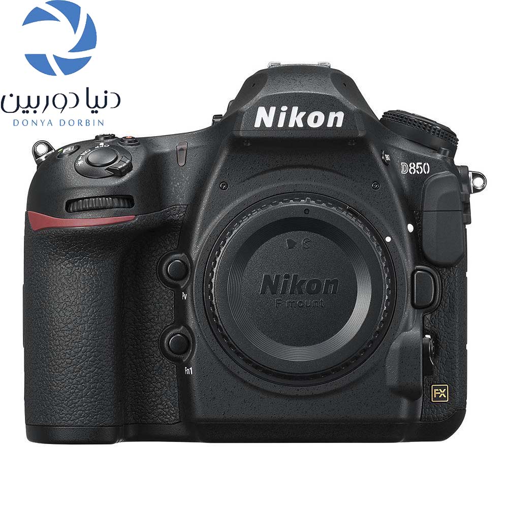 دوربین عکاسی نیکون Nikon D850 body