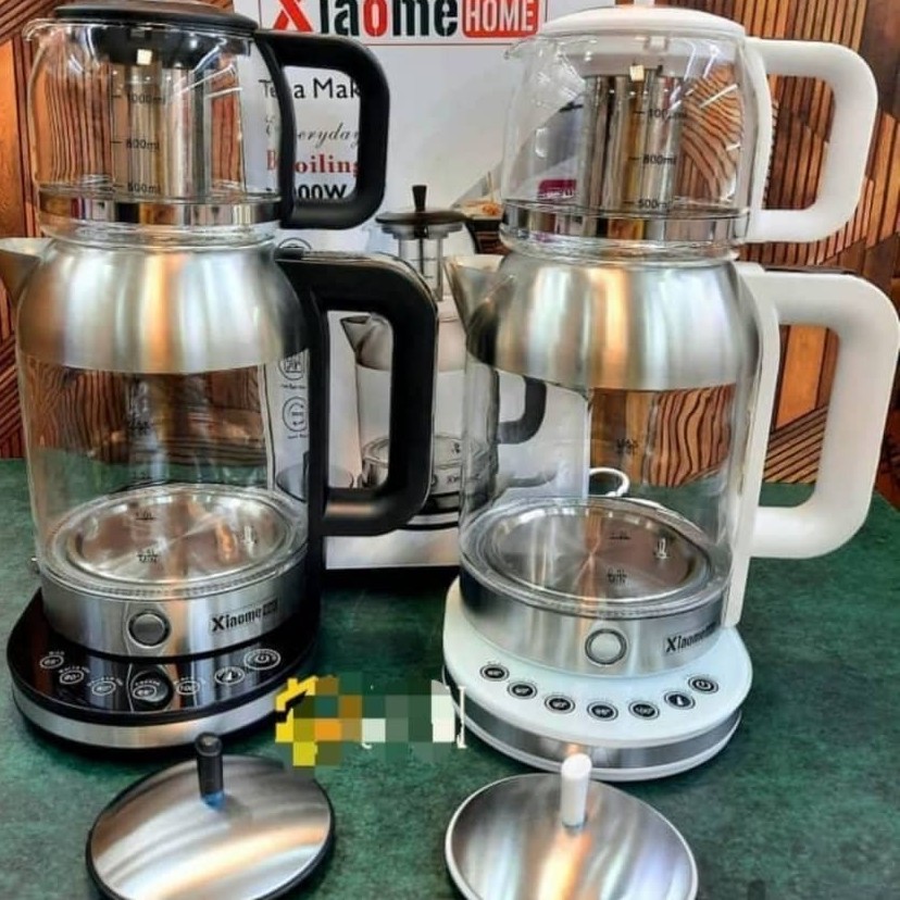 چای سازلمسی روهمی