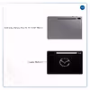 برچسب پوششی ماهوت مدل Mazda Motor مناسب برای تبلت سامسونگ Galaxy Tab S6 2019 SM-T860